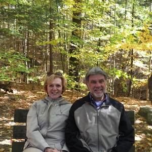 Meet your Posher, Marie